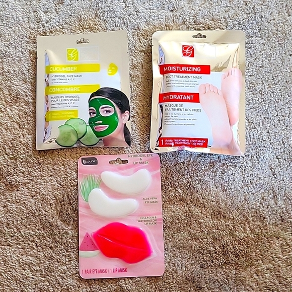 NWT Self Care Kit!! - Picture 1 of 4